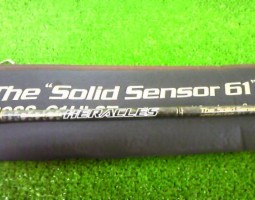 エバーグリーン・ヘラクレス・ソリッドセンサー　ルアーです。　（茨木店）